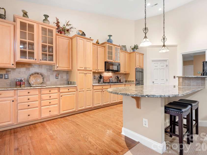 104 Kestrel Court, Mount Holly, NC 28120.  MLS# CAR4356299, YatesRealty ID 10654. 