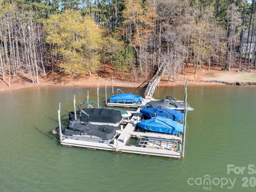 104 Kestrel Court, Mount Holly, NC 28120.  MLS# CAR4356299, YatesRealty ID 10654. 