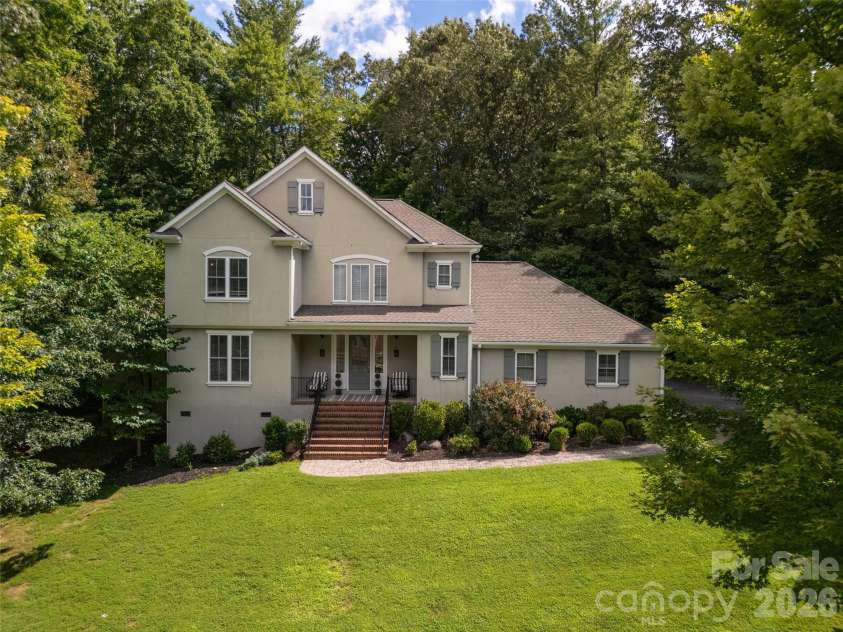 115 Ginger Quill Circle, Biltmore Lake, NC 28715.  MLS# CAR4350500, YatesRealty ID 10655. 