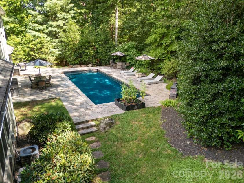 115 Ginger Quill Circle, Biltmore Lake, NC 28715.  MLS# CAR4350500, YatesRealty ID 10655. 