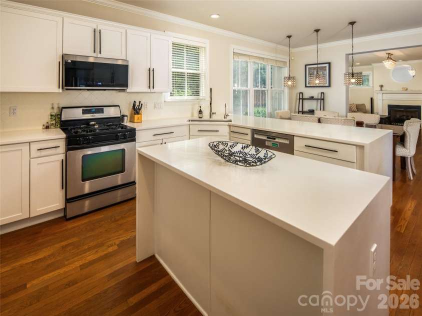 115 Ginger Quill Circle, Biltmore Lake, NC 28715.  MLS# CAR4350500, YatesRealty ID 10655. 