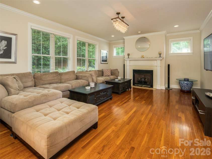 115 Ginger Quill Circle, Biltmore Lake, NC 28715.  MLS# CAR4350500, YatesRealty ID 10655. 