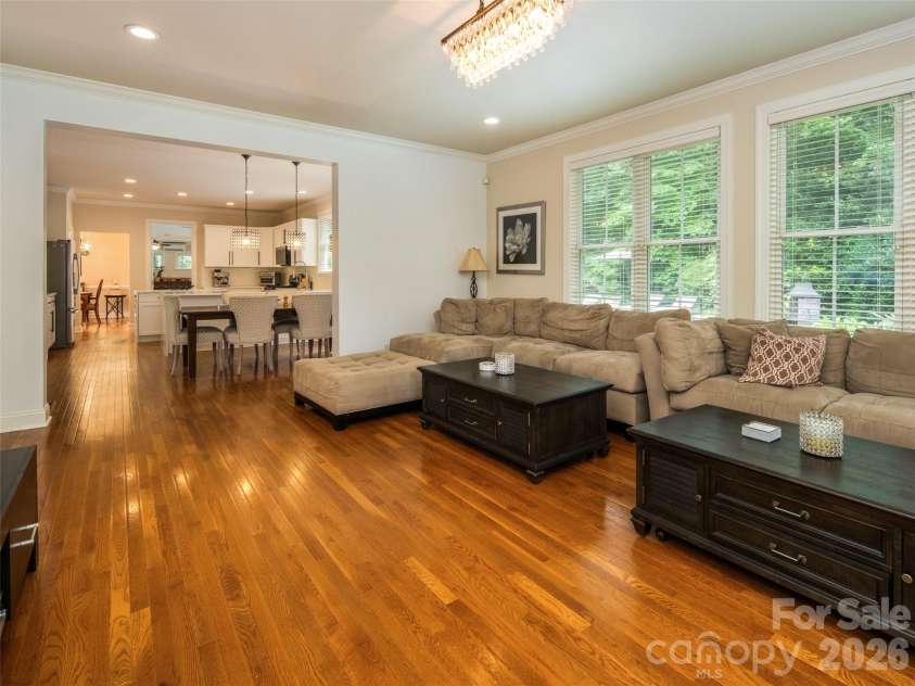 115 Ginger Quill Circle, Biltmore Lake, NC 28715.  MLS# CAR4350500, YatesRealty ID 10655. 