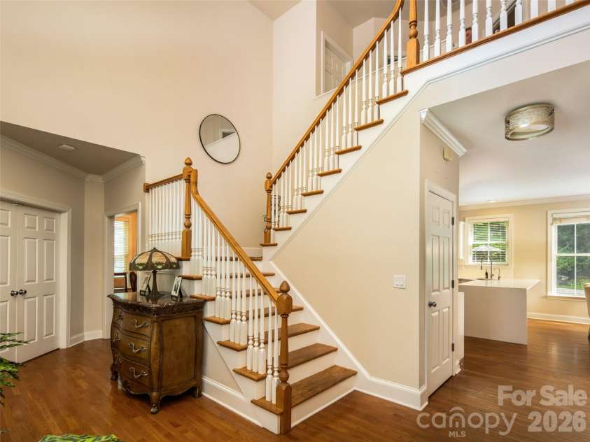 115 Ginger Quill Circle, Biltmore Lake, NC 28715.  MLS# CAR4350500, YatesRealty ID 10655. 