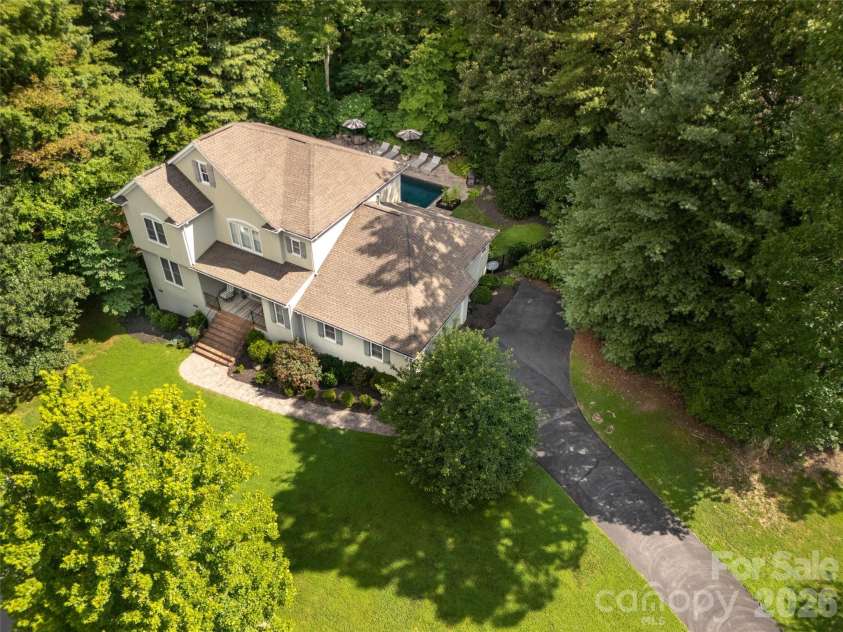 115 Ginger Quill Circle, Biltmore Lake, NC 28715.  MLS# CAR4350500, YatesRealty ID 10655. 
