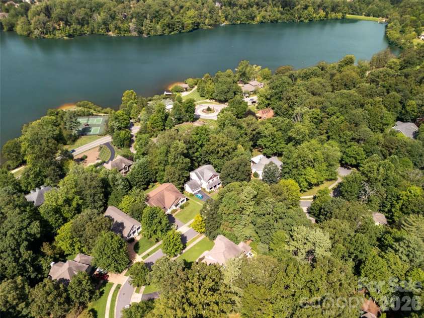 115 Ginger Quill Circle, Biltmore Lake, NC 28715.  MLS# CAR4350500, YatesRealty ID 10655. 