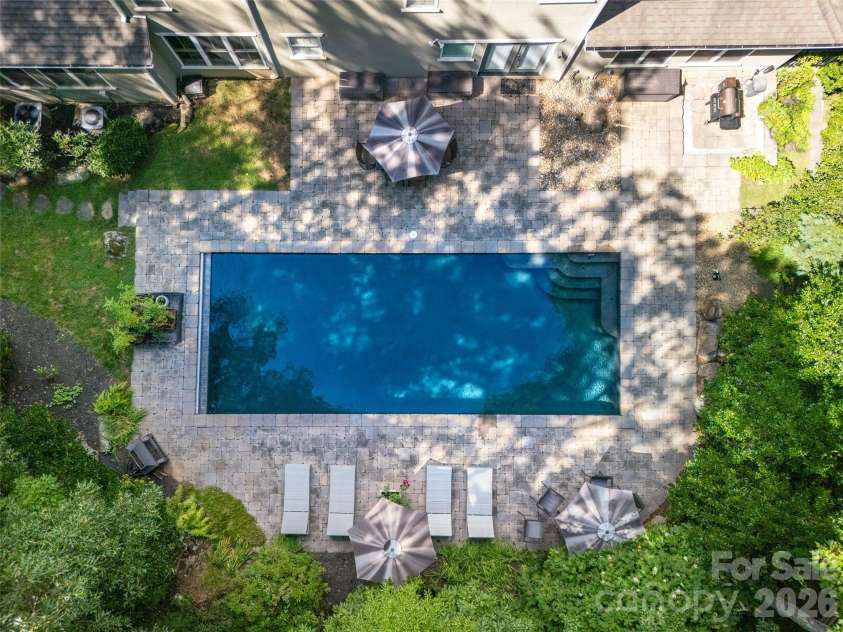 115 Ginger Quill Circle, Biltmore Lake, NC 28715.  MLS# CAR4350500, YatesRealty ID 10655. 