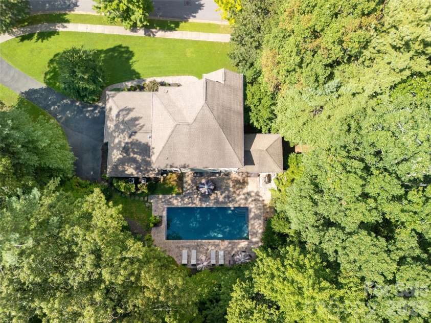 115 Ginger Quill Circle, Biltmore Lake, NC 28715.  MLS# CAR4350500, YatesRealty ID 10655. 