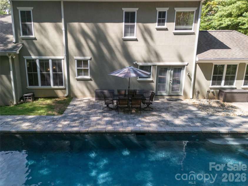 115 Ginger Quill Circle, Biltmore Lake, NC 28715.  MLS# CAR4350500, YatesRealty ID 10655. 