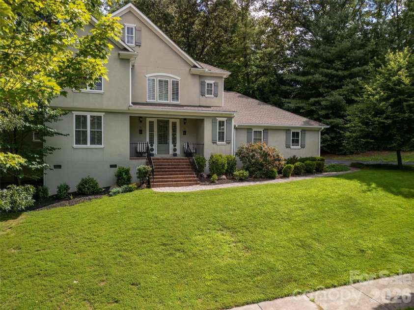 115 Ginger Quill Circle, Biltmore Lake, NC 28715.  MLS# CAR4350500, YatesRealty ID 10655. 