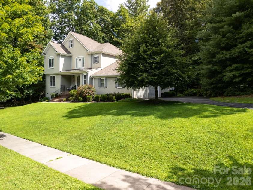 115 Ginger Quill Circle, Biltmore Lake, NC 28715.  MLS# CAR4350500, YatesRealty ID 10655. 