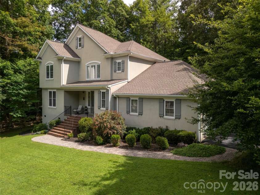 115 Ginger Quill Circle, Biltmore Lake, NC 28715.  MLS# CAR4350500, YatesRealty ID 10655. 