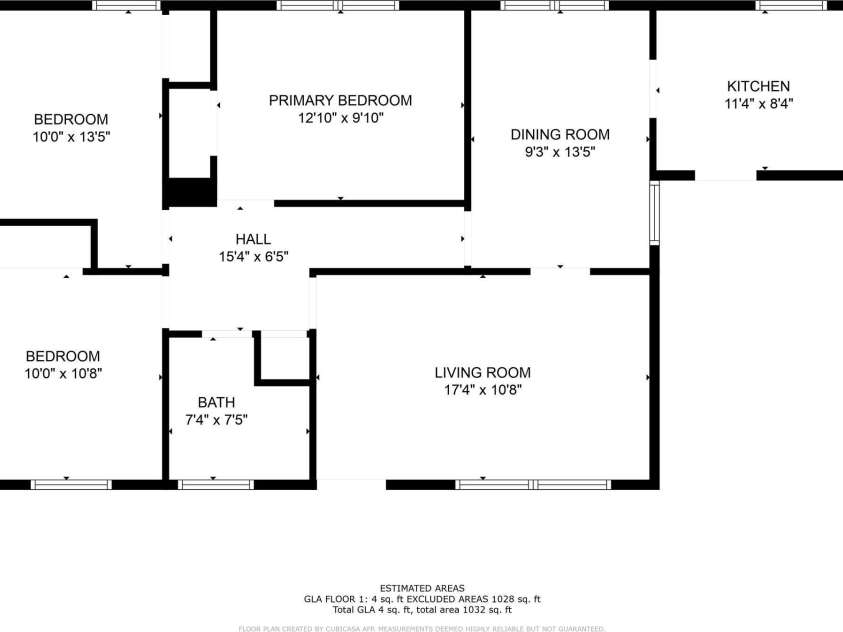 409 Best Alley, Whiteville, NC 28472.  MLS# CAR4235303, YatesRealty ID 10655. 