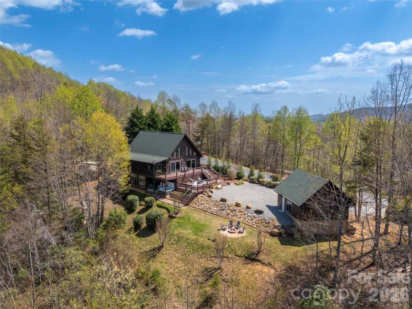 107 Woodgate Drive, Bostic, NC 28018.  MLS# CAR4364597, YatesRealty ID 10656. 