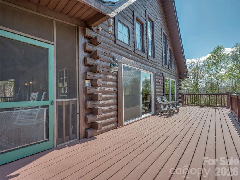 107 Woodgate Drive, Bostic, NC 28018.  MLS# CAR4364597, YatesRealty ID 10656. 
