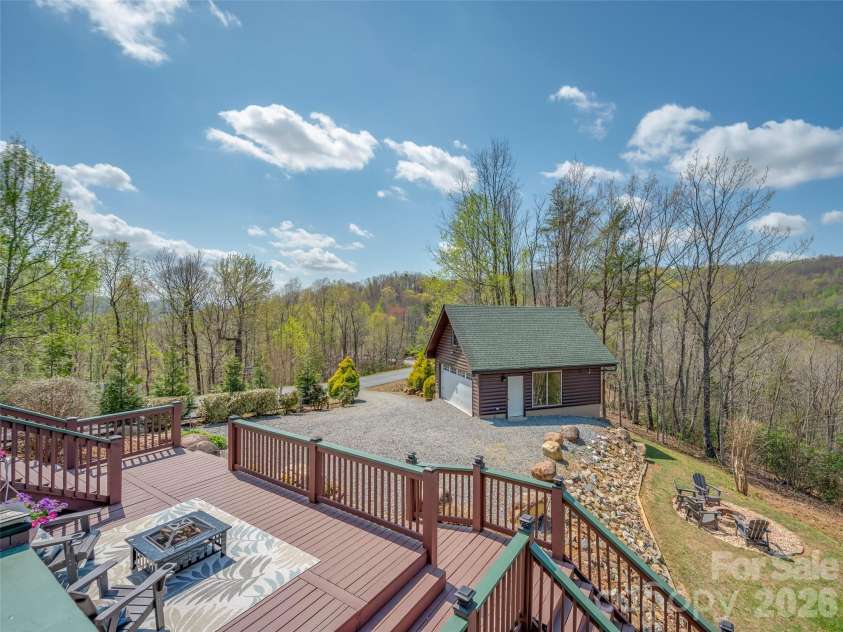 107 Woodgate Drive, Bostic, NC 28018.  MLS# CAR4364597, YatesRealty ID 10656. 