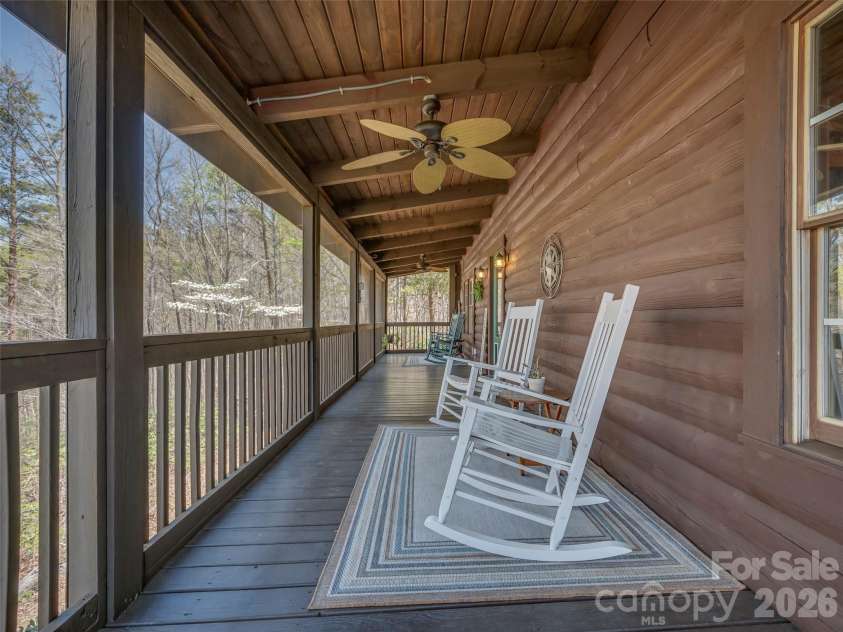 107 Woodgate Drive, Bostic, NC 28018.  MLS# CAR4364597, YatesRealty ID 10656. 