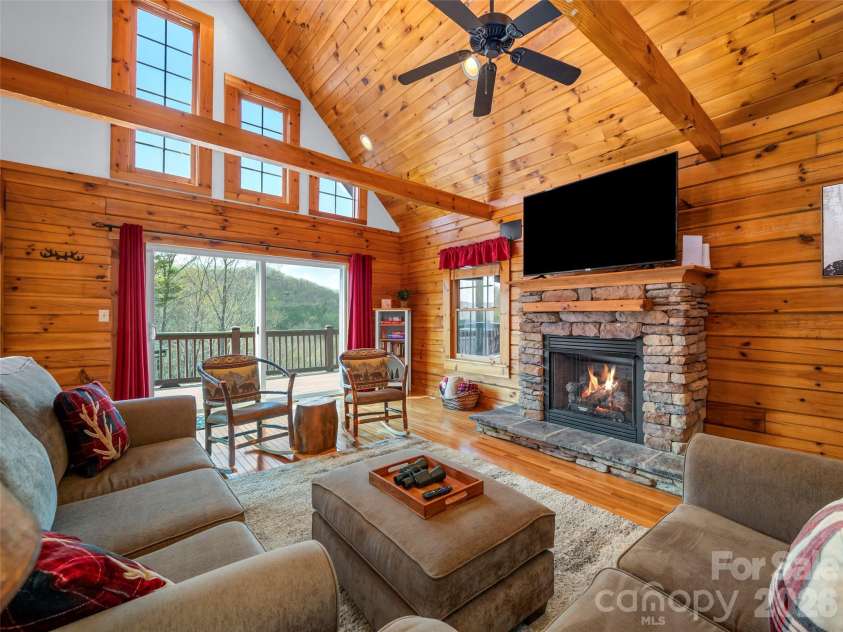 107 Woodgate Drive, Bostic, NC 28018.  MLS# CAR4364597, YatesRealty ID 10656. 