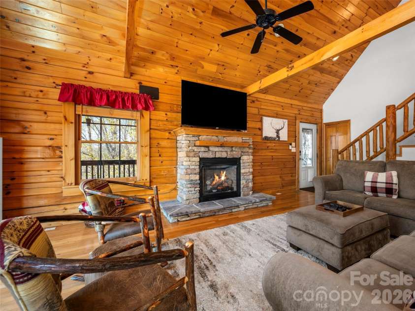 107 Woodgate Drive, Bostic, NC 28018.  MLS# CAR4364597, YatesRealty ID 10656. 