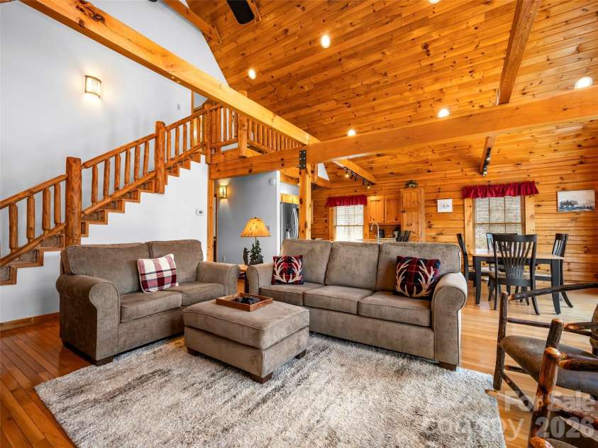 107 Woodgate Drive, Bostic, NC 28018.  MLS# CAR4364597, YatesRealty ID 10656. 