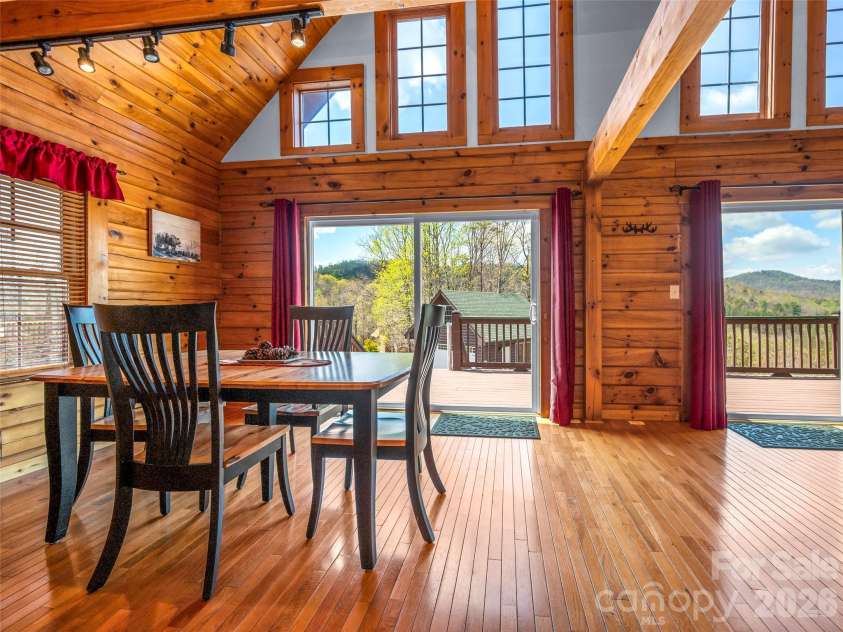 107 Woodgate Drive, Bostic, NC 28018.  MLS# CAR4364597, YatesRealty ID 10656. 