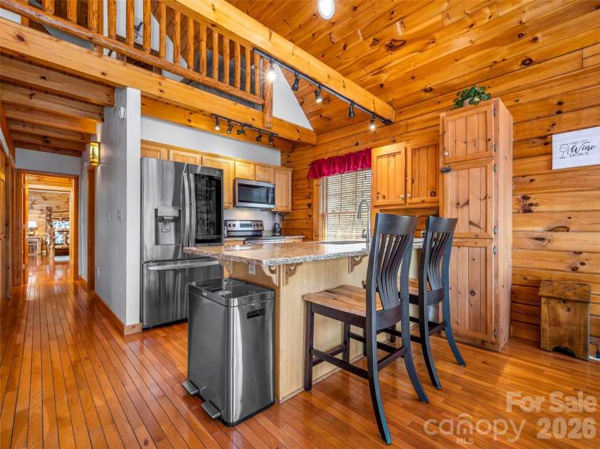 107 Woodgate Drive, Bostic, NC 28018.  MLS# CAR4364597, YatesRealty ID 10656. 