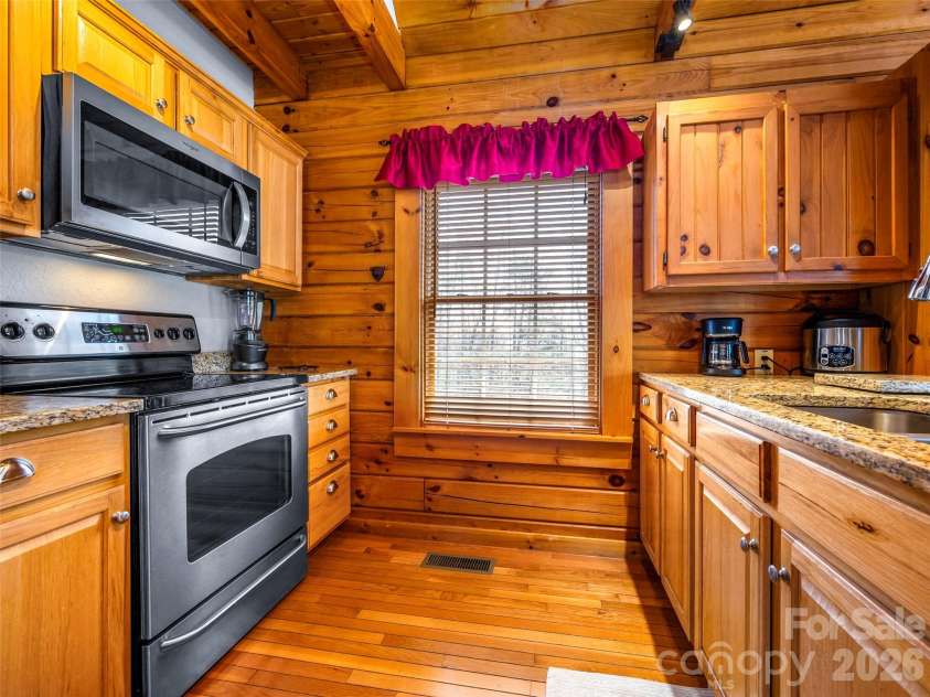 107 Woodgate Drive, Bostic, NC 28018.  MLS# CAR4364597, YatesRealty ID 10656. 
