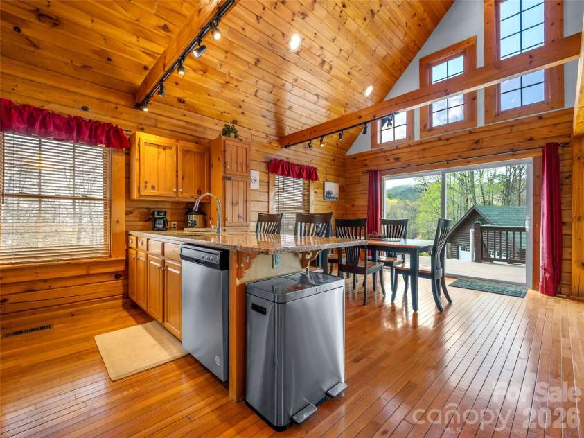 107 Woodgate Drive, Bostic, NC 28018.  MLS# CAR4364597, YatesRealty ID 10656. 
