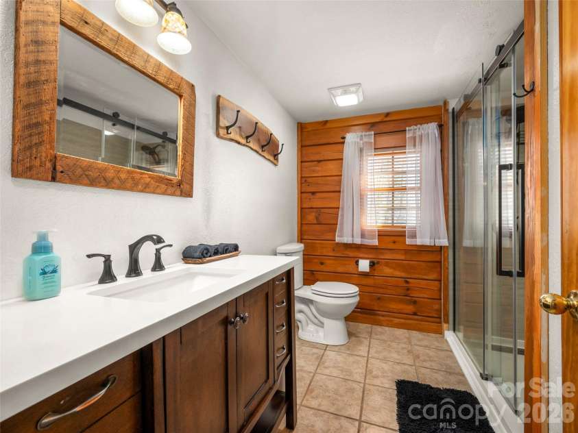 107 Woodgate Drive, Bostic, NC 28018.  MLS# CAR4364597, YatesRealty ID 10656. 
