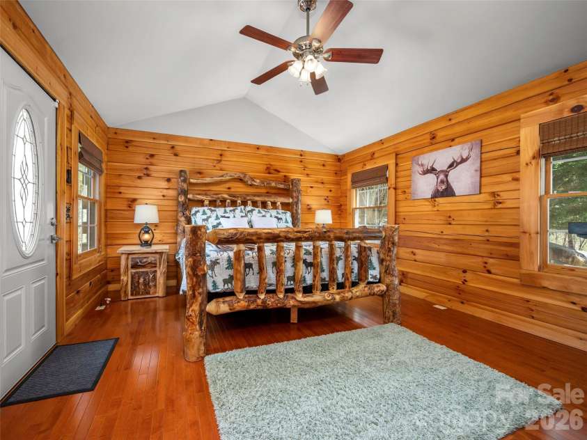 107 Woodgate Drive, Bostic, NC 28018.  MLS# CAR4364597, YatesRealty ID 10656. 