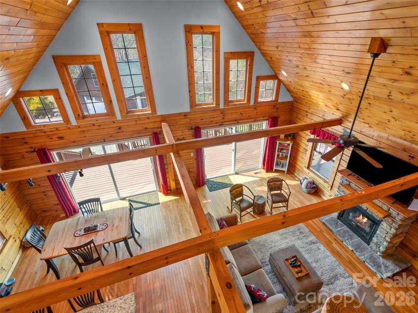 107 Woodgate Drive, Bostic, NC 28018.  MLS# CAR4364597, YatesRealty ID 10656. 