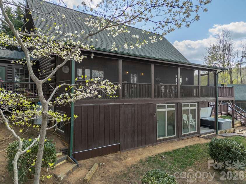 107 Woodgate Drive, Bostic, NC 28018.  MLS# CAR4364597, YatesRealty ID 10656. 