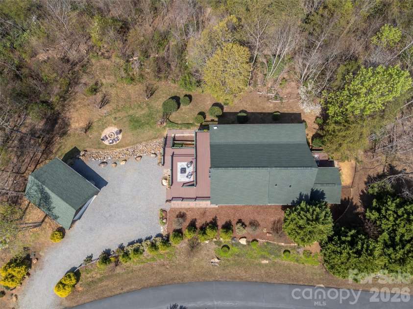 107 Woodgate Drive, Bostic, NC 28018.  MLS# CAR4364597, YatesRealty ID 10656. 