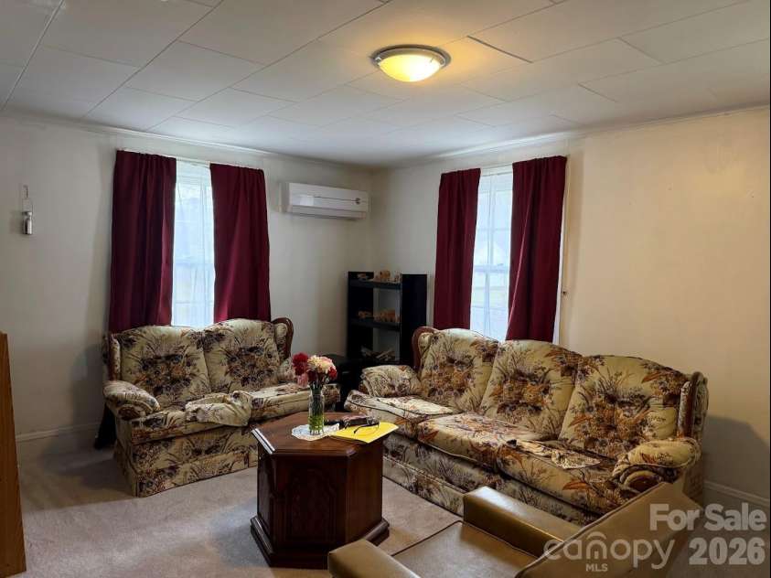 602 Ross Street, Marshville, NC 28103.  MLS# CAR4355119, YatesRealty ID 10658. 