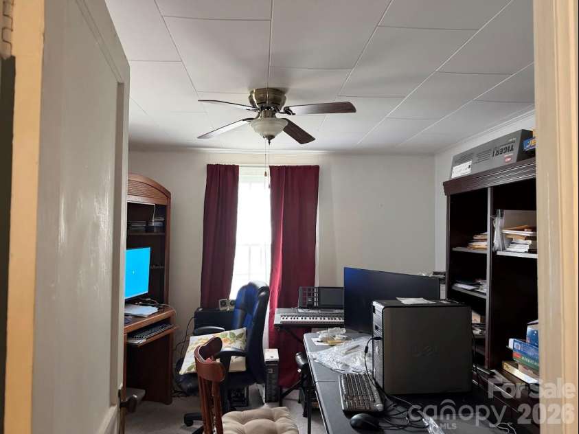 602 Ross Street, Marshville, NC 28103.  MLS# CAR4355119, YatesRealty ID 10658. 