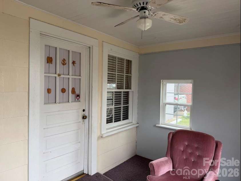 602 Ross Street, Marshville, NC 28103.  MLS# CAR4355119, YatesRealty ID 10658. 