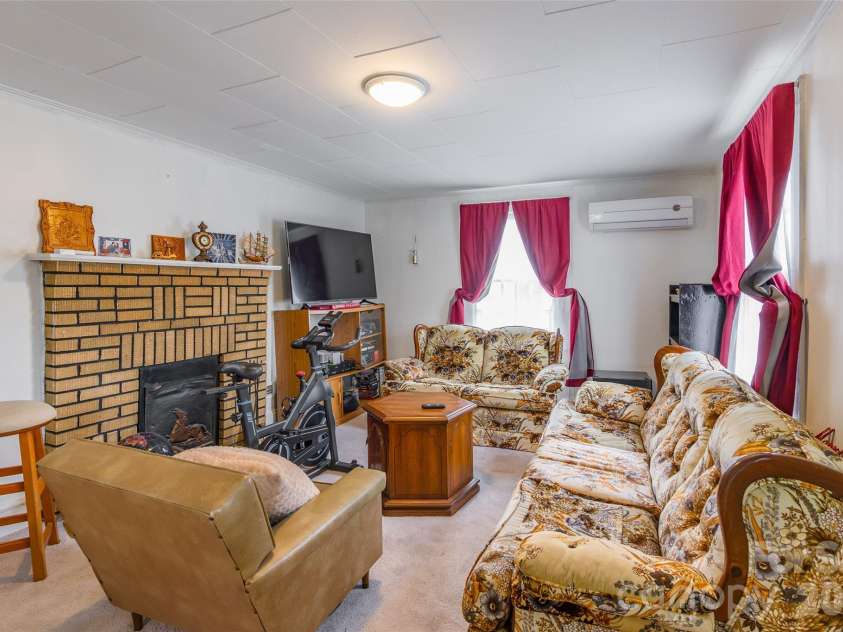 602 Ross Street, Marshville, NC 28103.  MLS# CAR4430978, YatesRealty ID 10658. 
