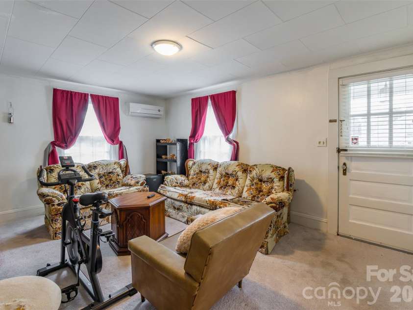 602 Ross Street, Marshville, NC 28103.  MLS# CAR4430978, YatesRealty ID 10658. 