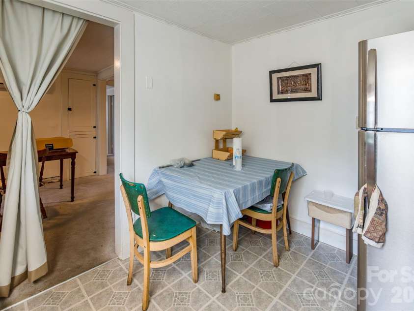 602 Ross Street, Marshville, NC 28103.  MLS# CAR4430978, YatesRealty ID 10658. 