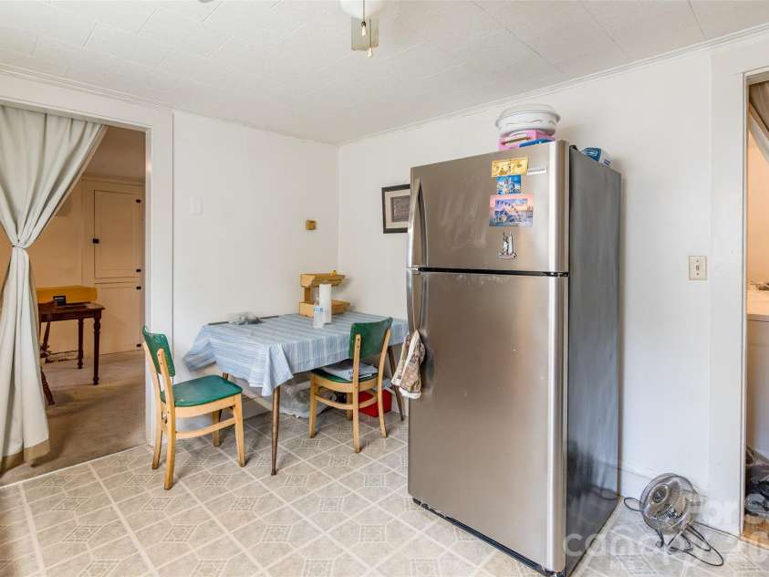 602 Ross Street, Marshville, NC 28103.  MLS# CAR4430978, YatesRealty ID 10658. 