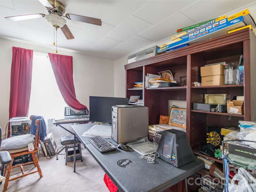 602 Ross Street, Marshville, NC 28103.  MLS# CAR4430978, YatesRealty ID 10658. 