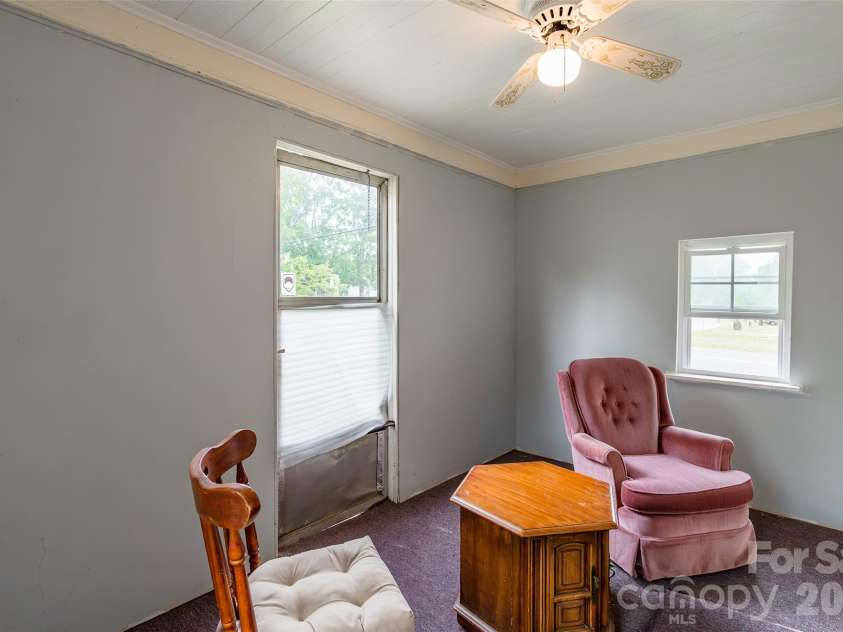 602 Ross Street, Marshville, NC 28103.  MLS# CAR4430978, YatesRealty ID 10658. 