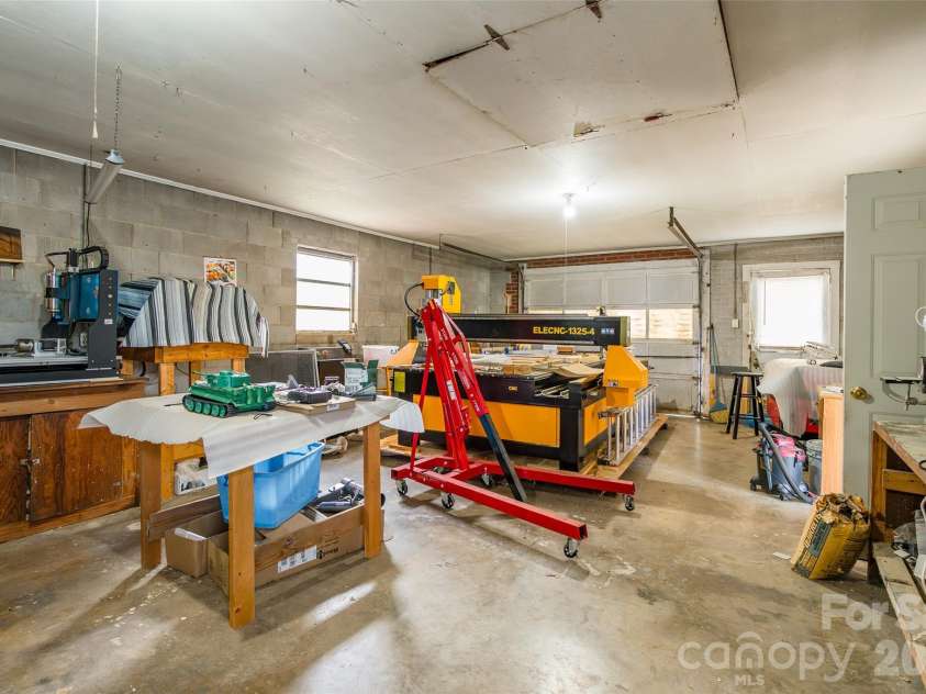 602 Ross Street, Marshville, NC 28103.  MLS# CAR4430978, YatesRealty ID 10658. 