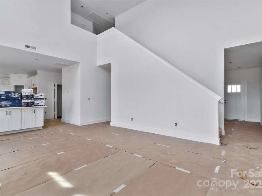 2025 Parks Road, Salisbury, NC 28147.  MLS# CAR4188590, YatesRealty ID 10659. Status as of 3/30/25