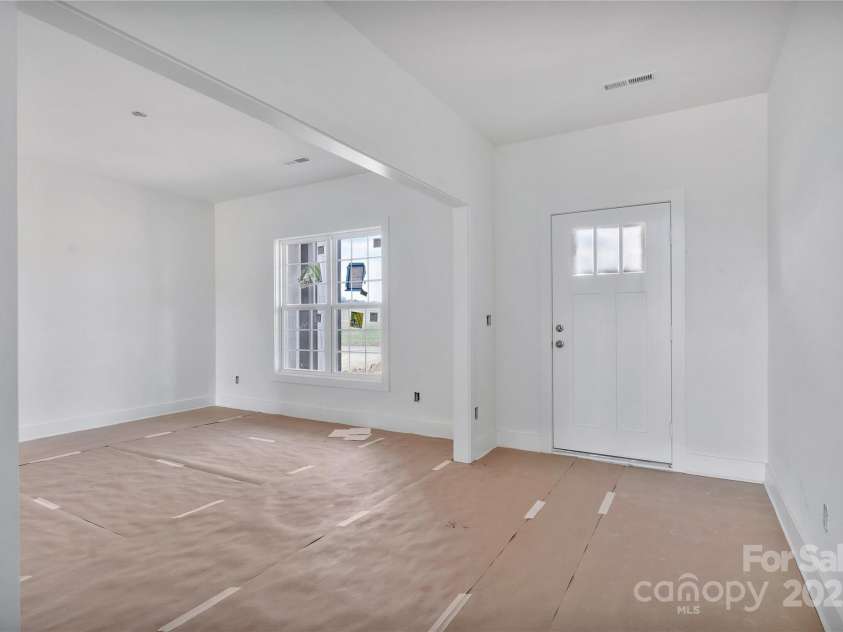 2025 Parks Road, Salisbury, NC 28147.  MLS# CAR4188590, YatesRealty ID 10659. Status as of 3/30/25