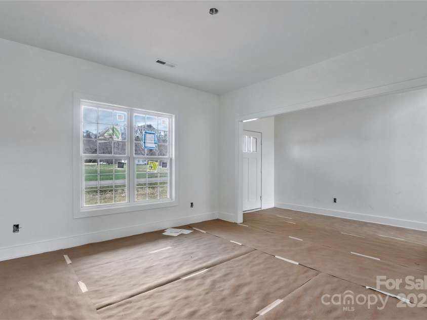 2025 Parks Road, Salisbury, NC 28147.  MLS# CAR4188590, YatesRealty ID 10659. Status as of 3/30/25