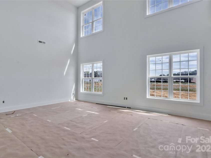 2025 Parks Road, Salisbury, NC 28147.  MLS# CAR4188590, YatesRealty ID 10659. Status as of 3/30/25