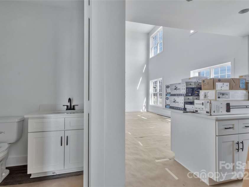 2025 Parks Road, Salisbury, NC 28147.  MLS# CAR4188590, YatesRealty ID 10659. Status as of 3/30/25