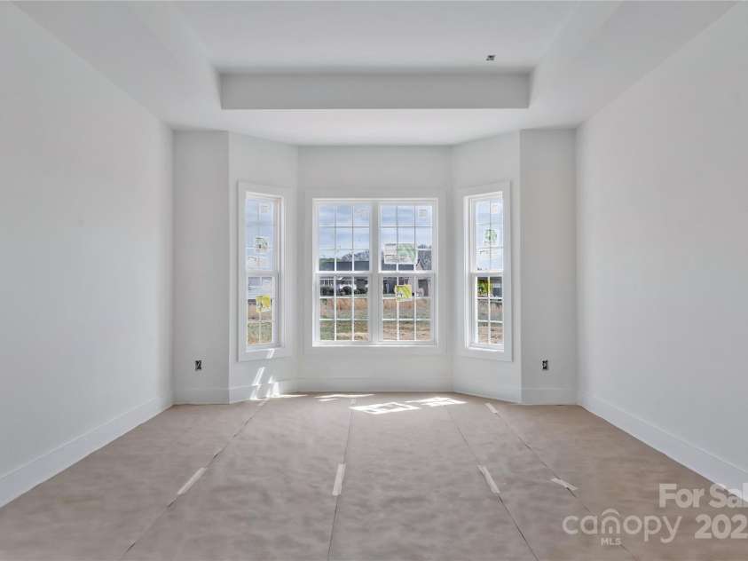 2025 Parks Road, Salisbury, NC 28147.  MLS# CAR4188590, YatesRealty ID 10659. Status as of 3/30/25