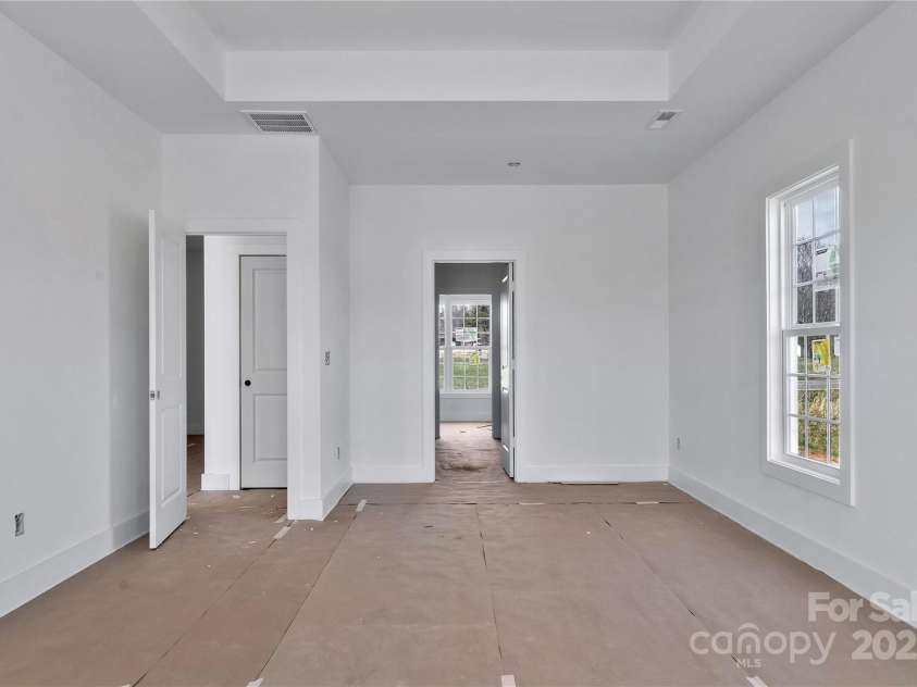 2025 Parks Road, Salisbury, NC 28147.  MLS# CAR4188590, YatesRealty ID 10659. Status as of 3/30/25